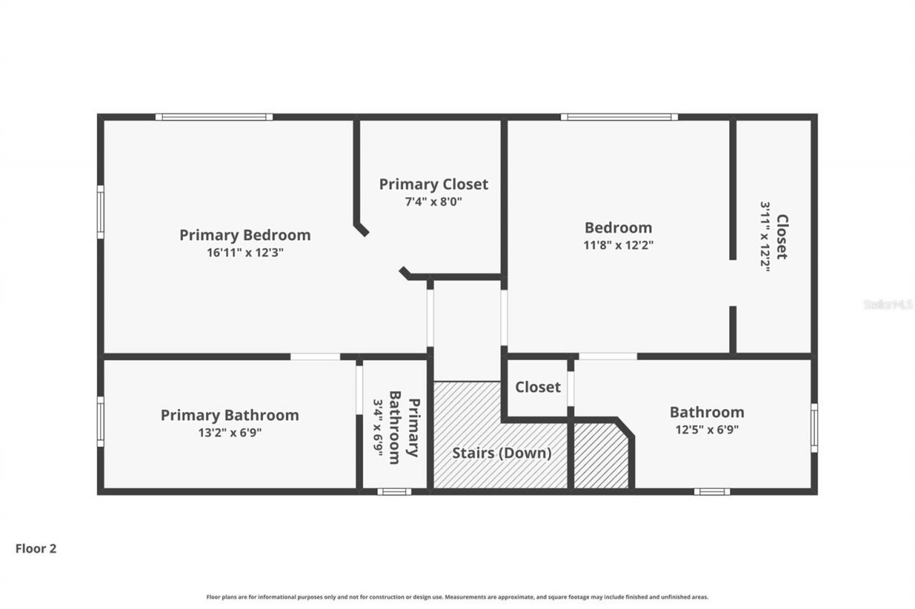 6921 Mango Avenue S, Saint Petersburg, FL 33707 Photo