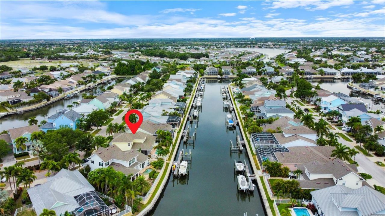 432 Islebay Drive , Apollo Beach, FL 33572 Photo
