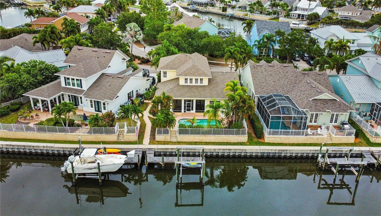 432 Islebay Drive , Apollo Beach, FL 33572 Photo