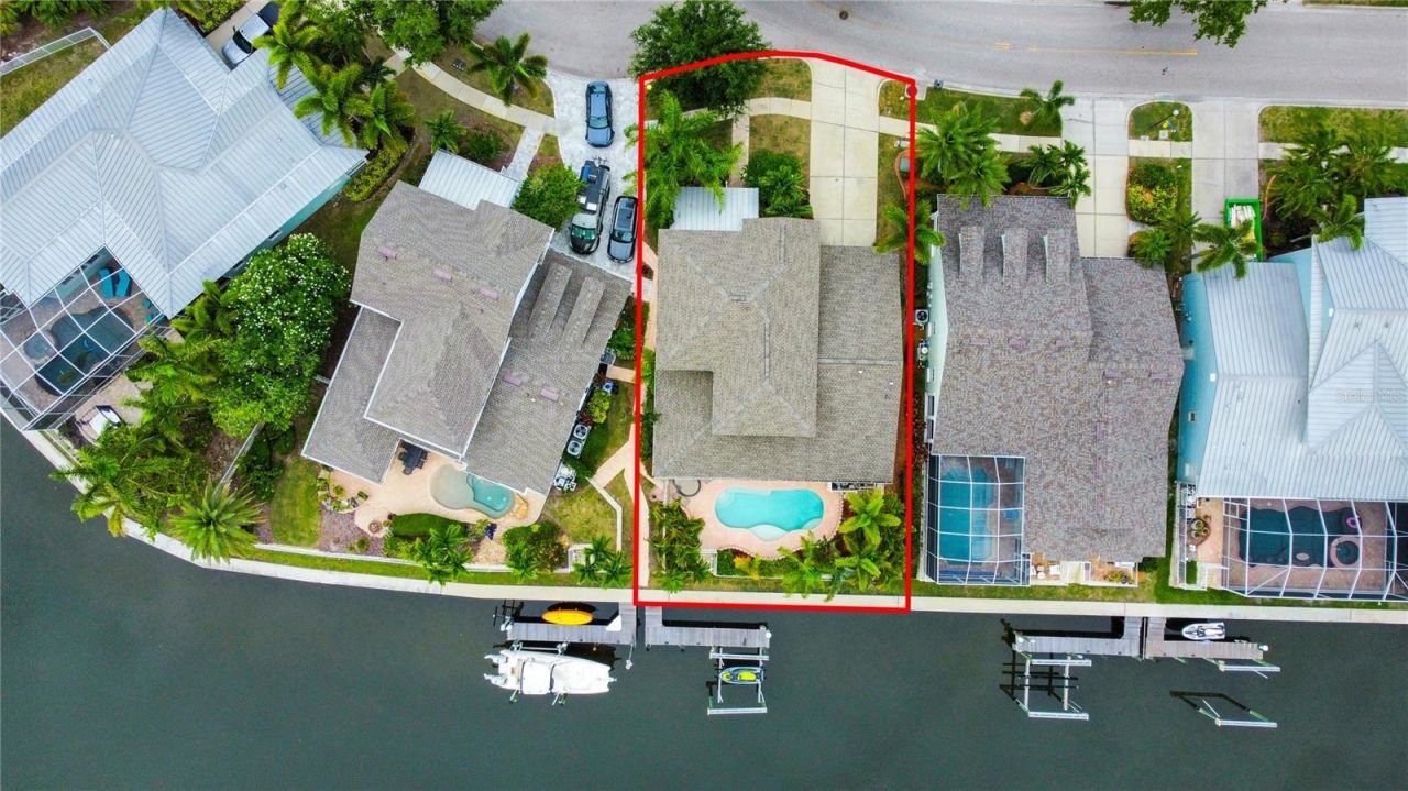 432 Islebay Drive , Apollo Beach, FL 33572 Photo