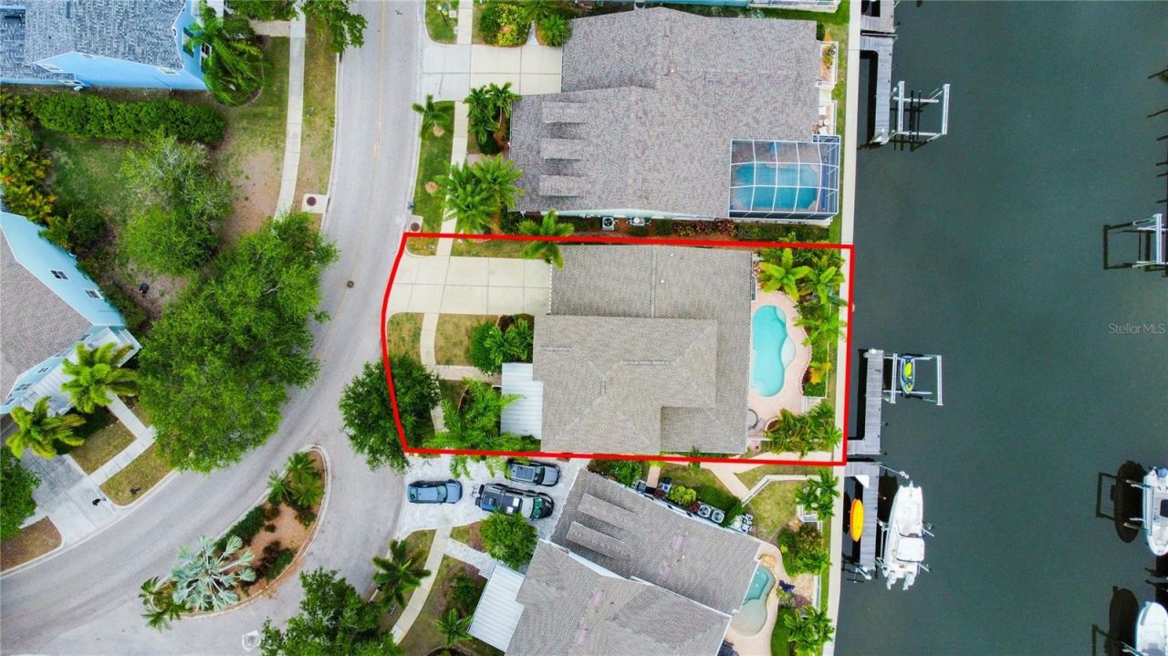 432 Islebay Drive , Apollo Beach, FL 33572 Photo