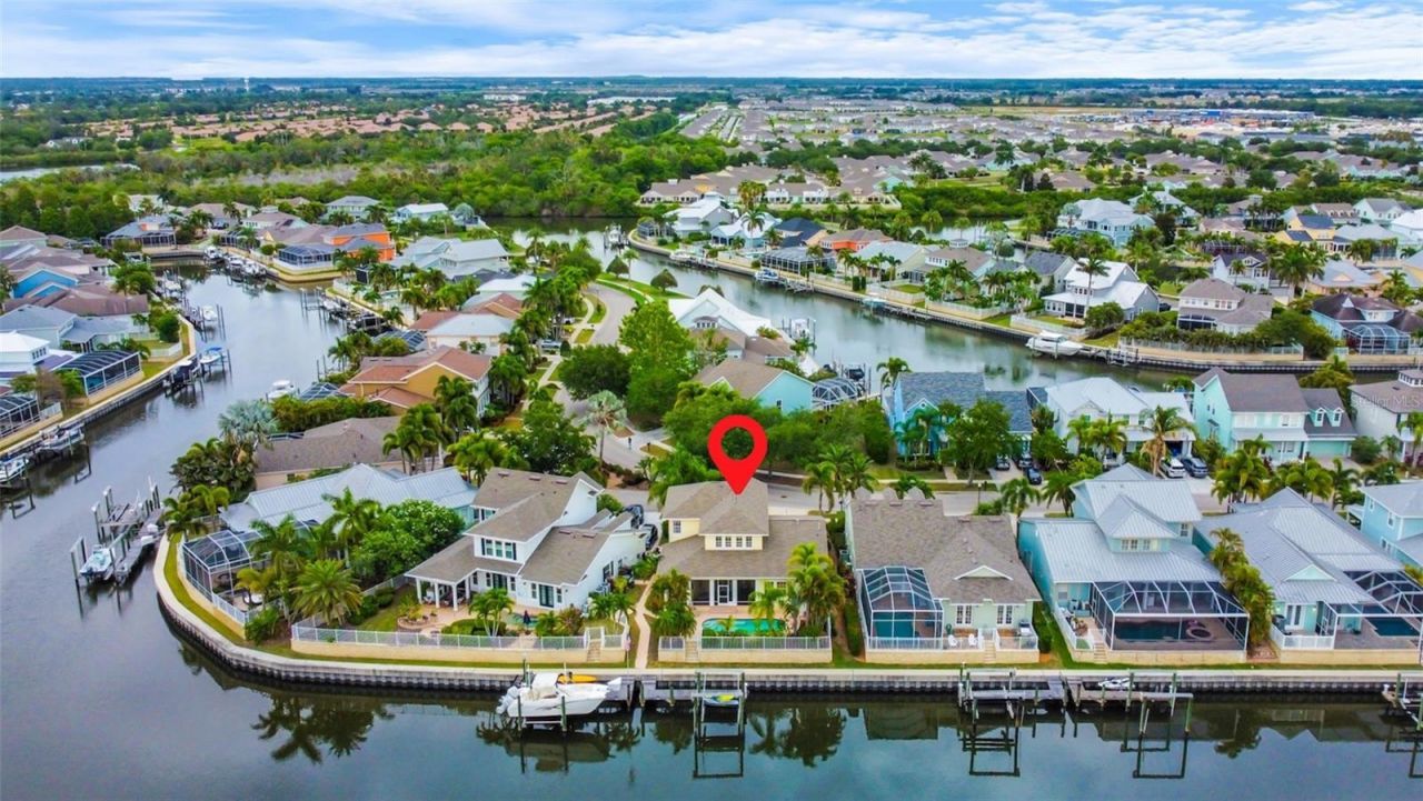 432 Islebay Drive , Apollo Beach, FL 33572 Photo