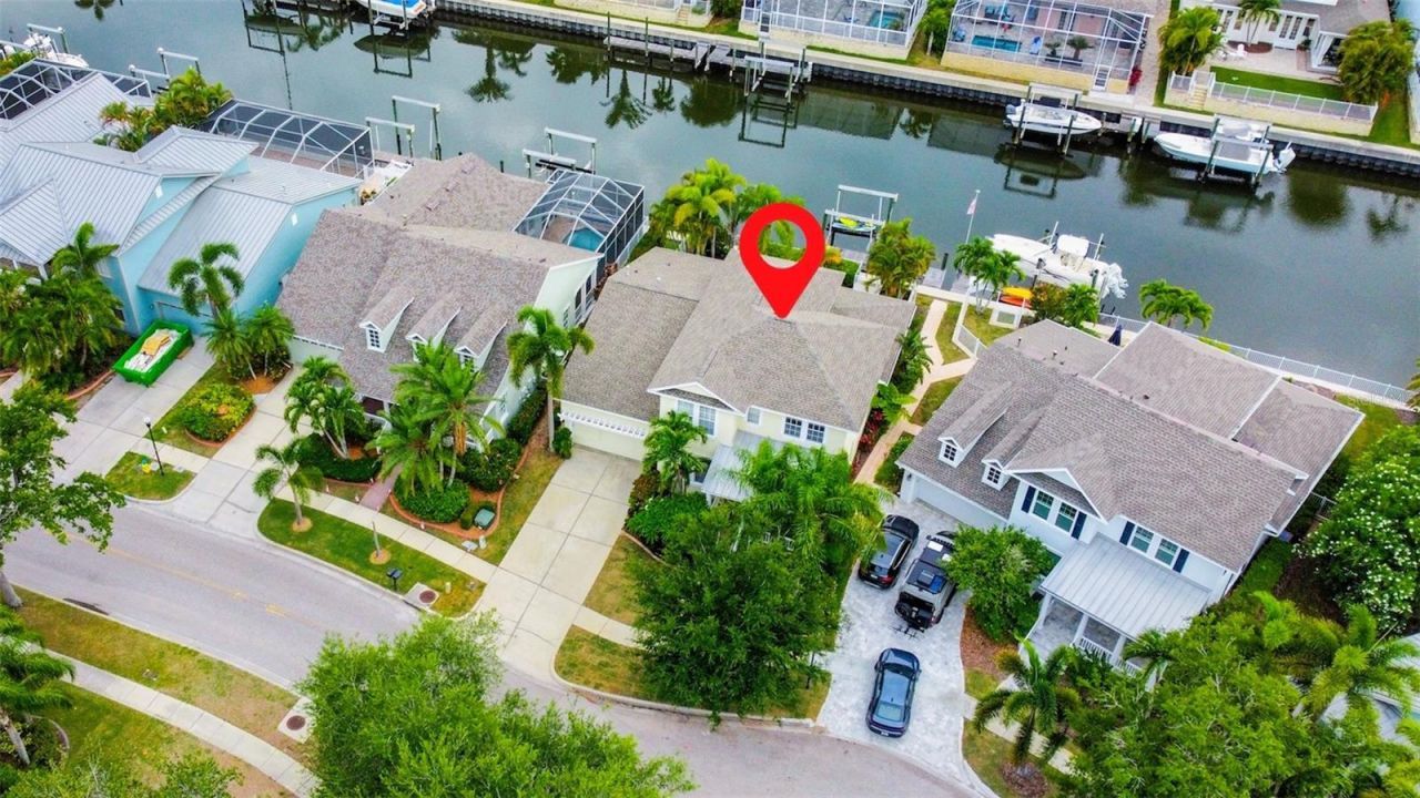 432 Islebay Drive , Apollo Beach, FL 33572 Photo