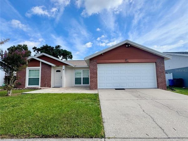 726 STILLVIEW CIRCLE , BRANDON, FL 33510
