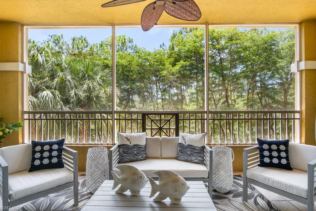 2728 Tiburon Blvd E, Unit A-203, Naples, FL 34109 Photo