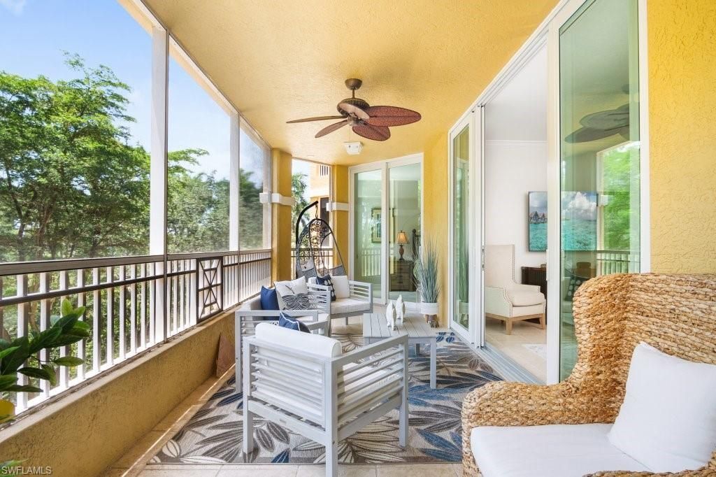 2728 Tiburon Blvd E, Unit A-203, Naples, FL 34109 Photo