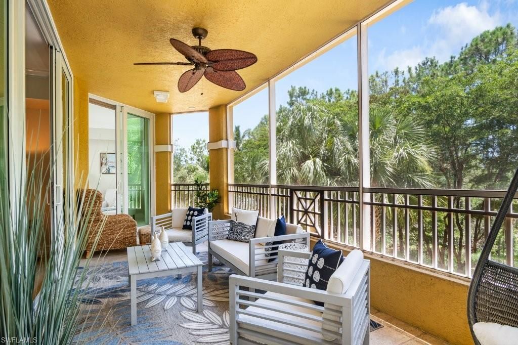 2728 Tiburon Blvd E, Unit A-203, Naples, FL 34109 Photo