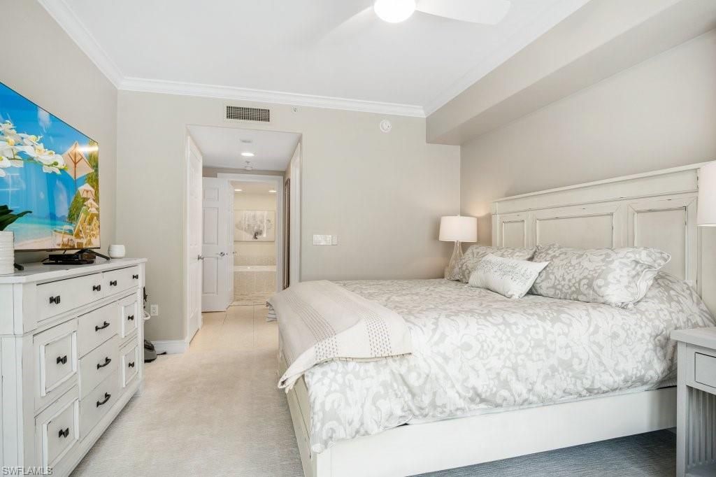 2728 Tiburon Blvd E, Unit A-203, Naples, FL 34109 Photo