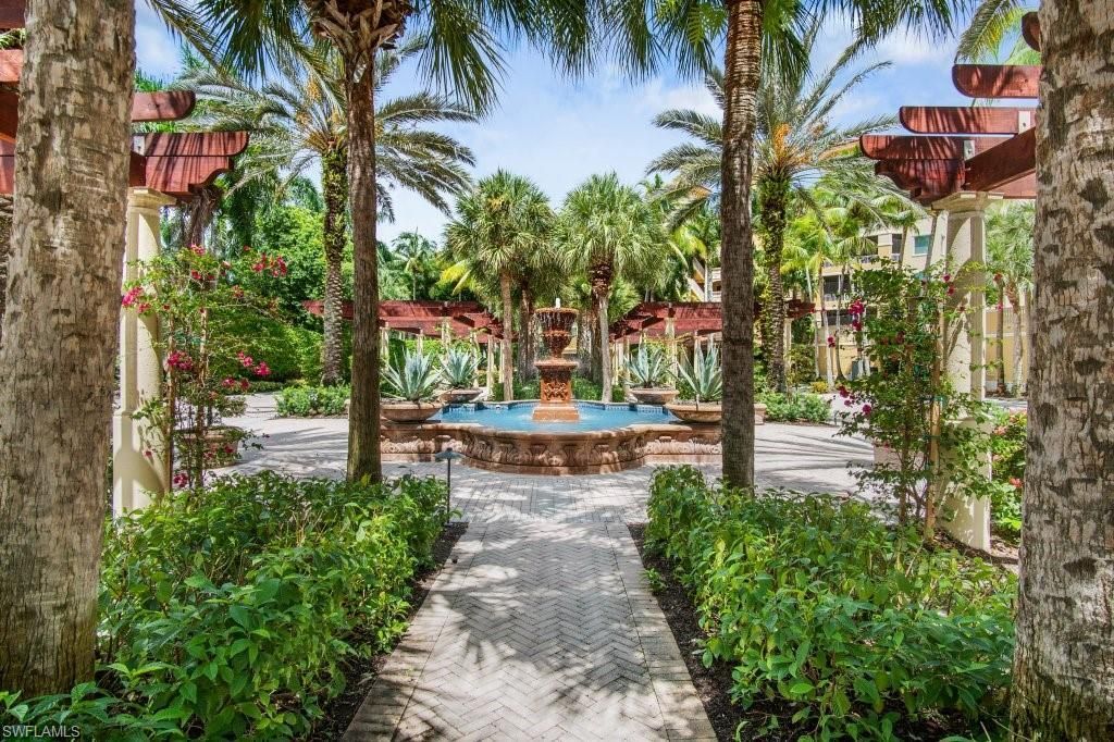 2728 Tiburon Blvd E, Unit A-203, Naples, FL 34109 Photo