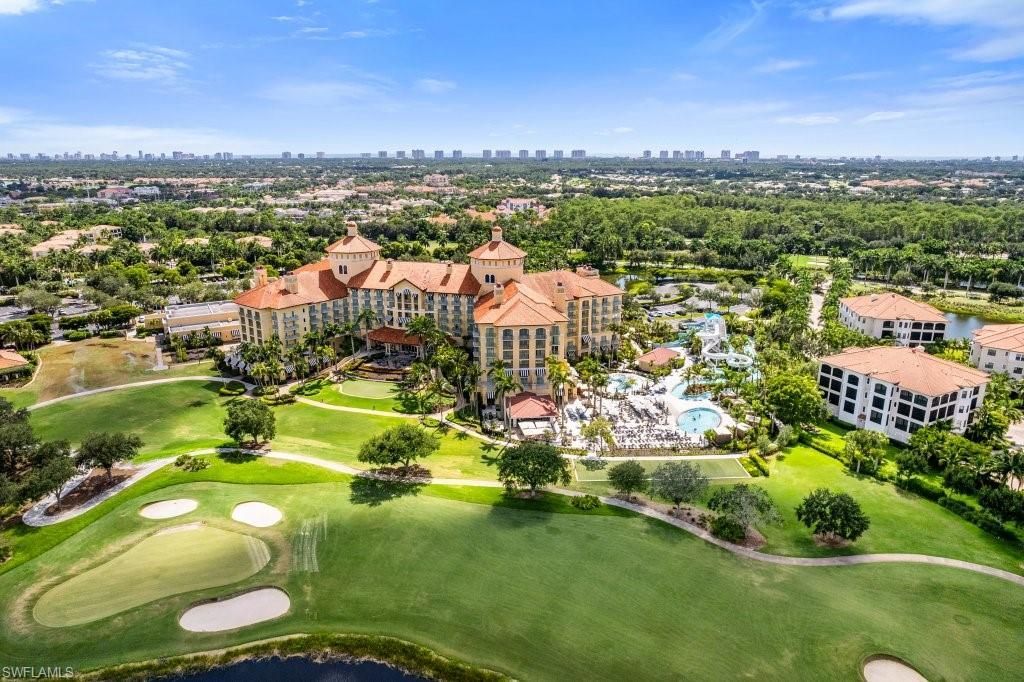 2728 Tiburon Blvd E, Unit A-203, Naples, FL 34109 Photo