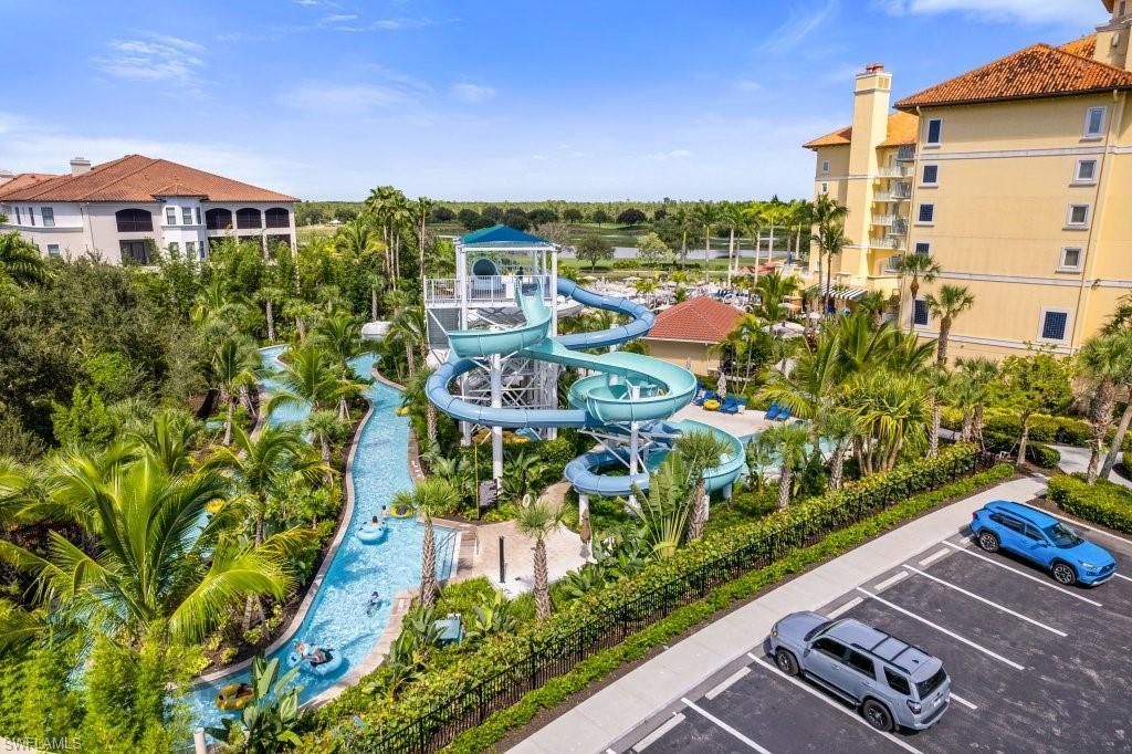 2728 Tiburon Blvd E, Unit A-203, Naples, FL 34109 Photo