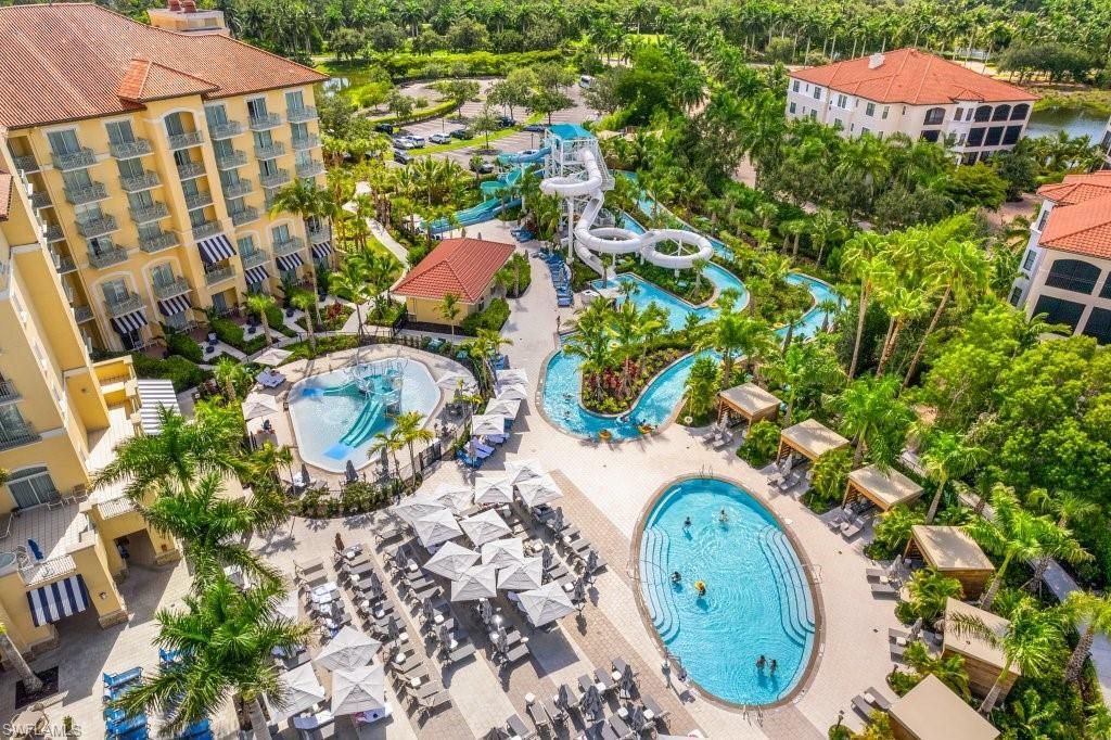 2728 Tiburon Blvd E, Unit A-203, Naples, FL 34109 Photo