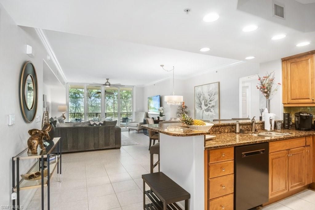 2728 Tiburon Blvd E, Unit A-203, Naples, FL 34109 Photo