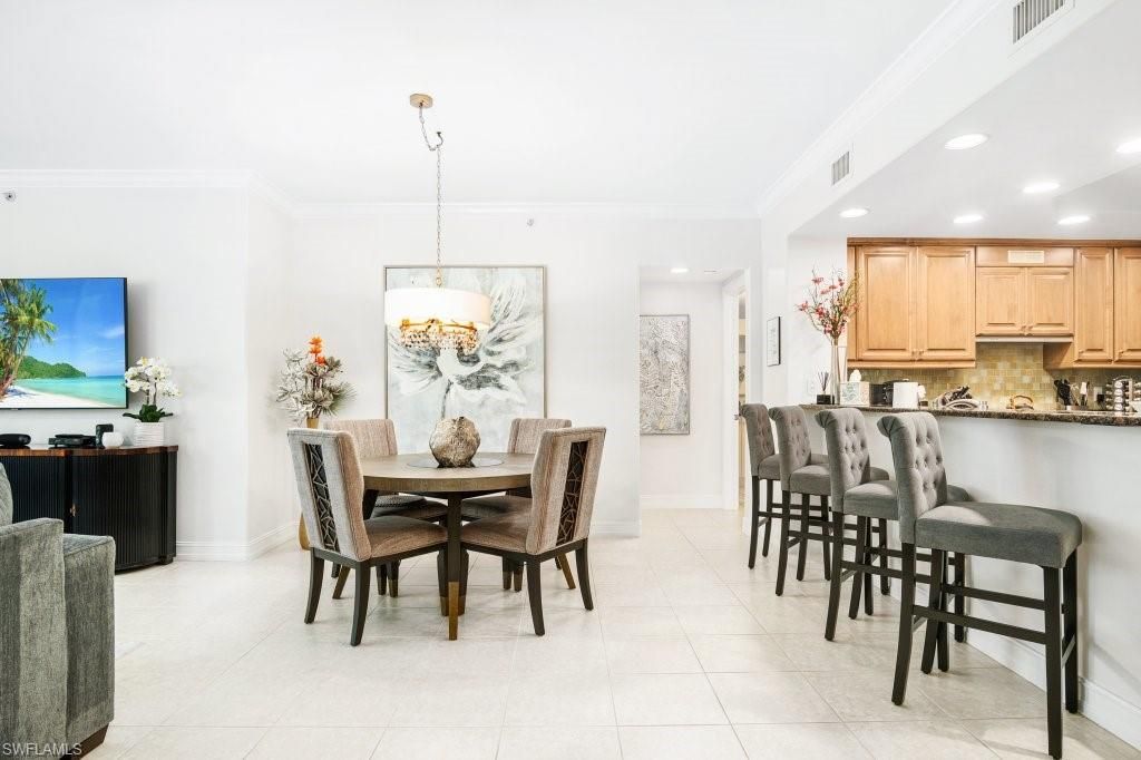 2728 Tiburon Blvd E, Unit A-203, Naples, FL 34109 Photo