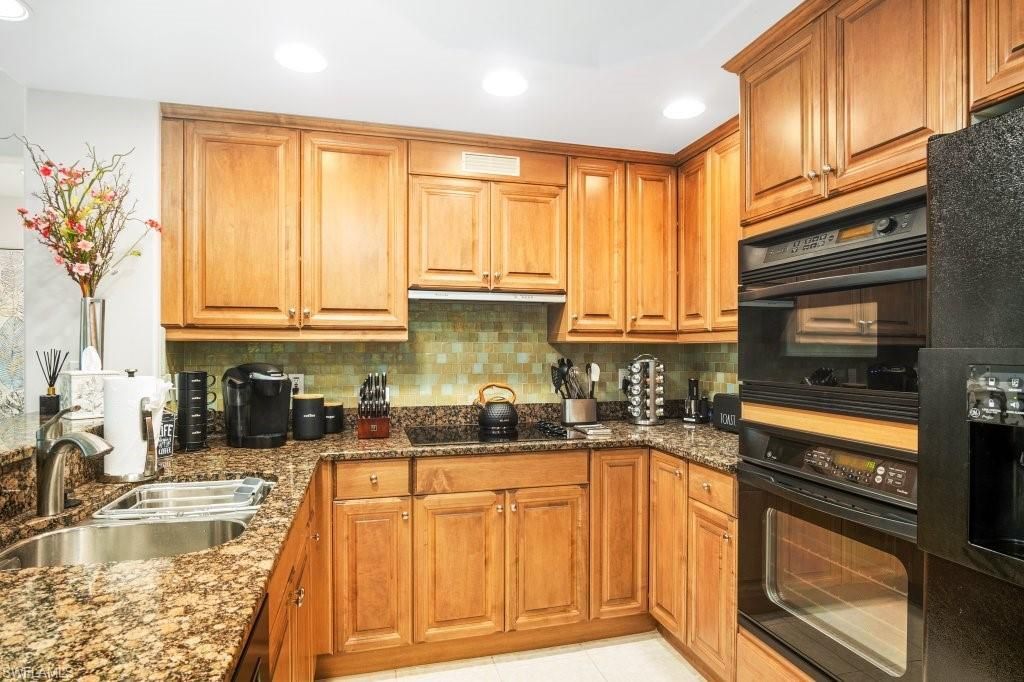 2728 Tiburon Blvd E, Unit A-203, Naples, FL 34109 Photo