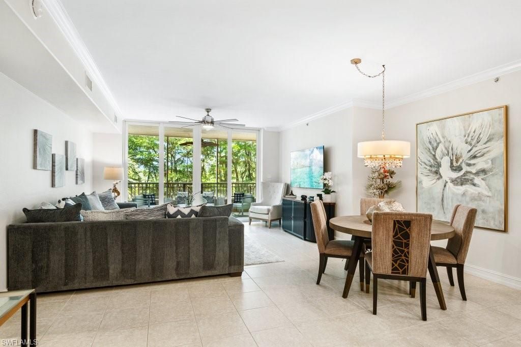 2728 Tiburon Blvd E, Unit A-203, Naples, FL 34109 Photo