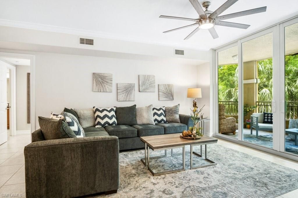 2728 Tiburon Blvd E, Unit A-203, Naples, FL 34109 Photo