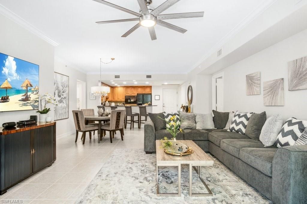 2728 Tiburon Blvd E, Unit A-203, Naples, FL 34109 Photo