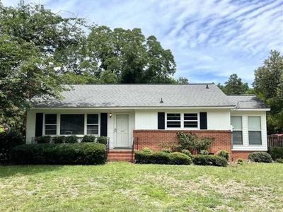100 Davis Street, Chesterfield, SC 29709