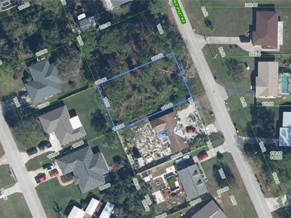 3729 Wild Violet AVE , SEBRING, FL 33870