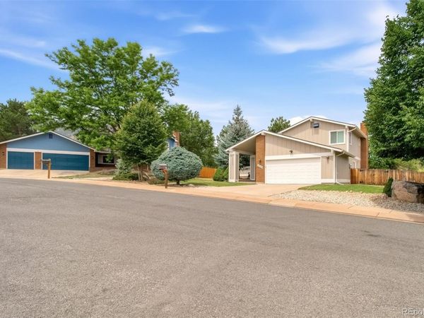 4230 Edinburgh Court , Colorado Springs, CO 80906
