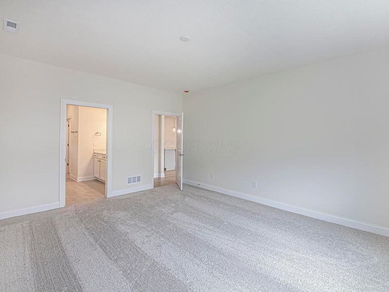 1854 Zucchina Drive, Unit Lot 208, Hilliard, OH 43026 Photo 16