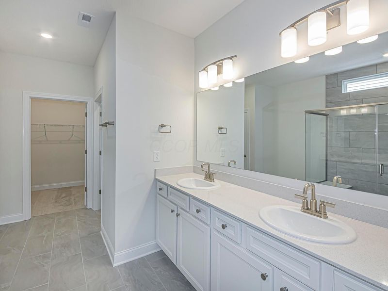 1854 Zucchina Drive, Unit Lot 208, Hilliard, OH 43026 Photo 17
