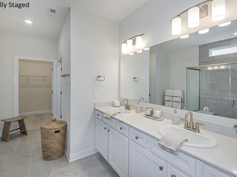 1854 Zucchina Drive, Unit Lot 208, Hilliard, OH 43026 Photo 18