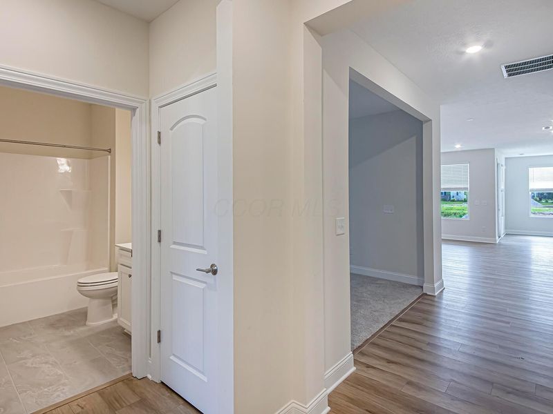 1854 Zucchina Drive, Unit Lot 208, Hilliard, OH 43026 Photo 21