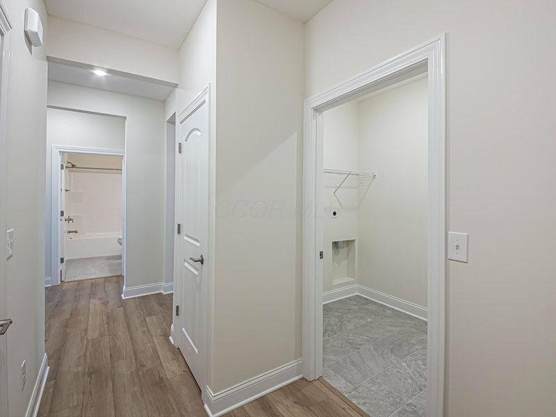 1854 Zucchina Drive, Unit Lot 208, Hilliard, OH 43026 Photo 23