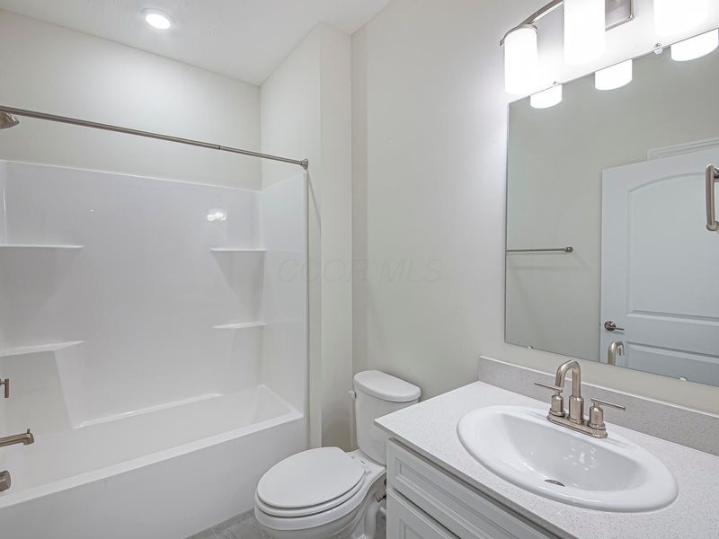 1854 Zucchina Drive, Unit Lot 208, Hilliard, OH 43026 Photo 26