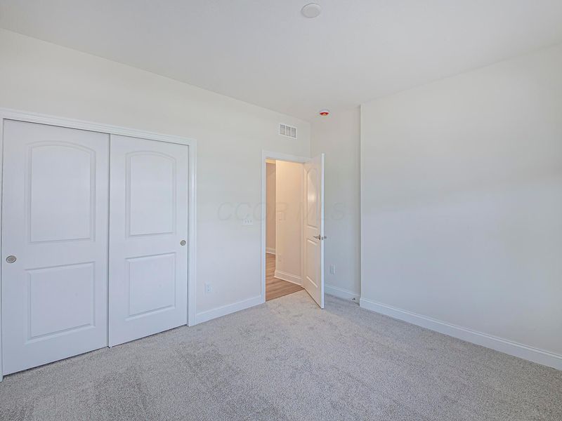 1854 Zucchina Drive, Unit Lot 208, Hilliard, OH 43026 Photo 27