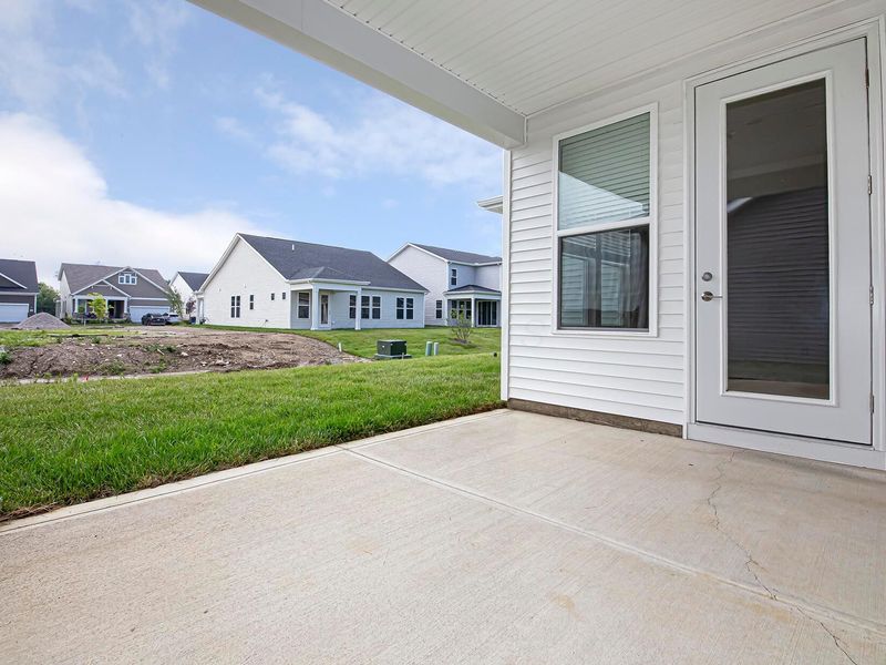 1854 Zucchina Drive, Unit Lot 208, Hilliard, OH 43026 Photo 29