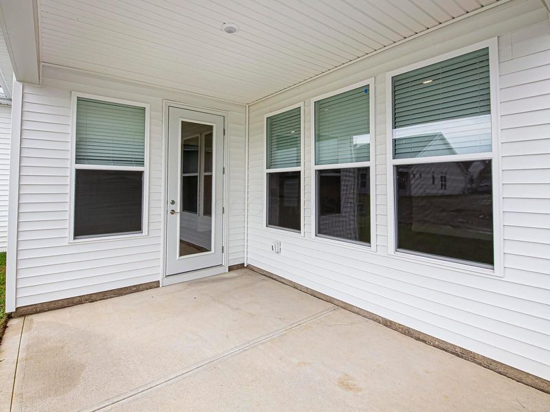 1854 Zucchina Drive, Unit Lot 208, Hilliard, OH 43026 Photo 30