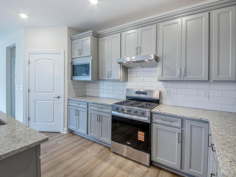 1854 Zucchina Drive, Unit Lot 208, Hilliard, OH 43026 Photo 7