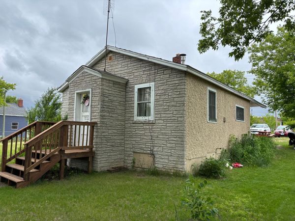 123 First Street NW, Cass Lake, MN 56633