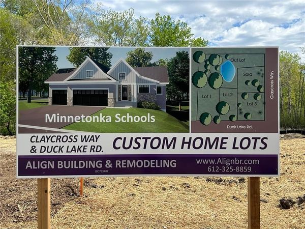 6285 Duck Lake Road , Eden Prairie, MN 55346