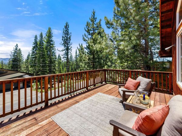 11964 Saint Bernard Drive, Truckee, CA 96161