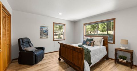 11964 Saint Bernard Drive, Truckee, CA 96161 Photo