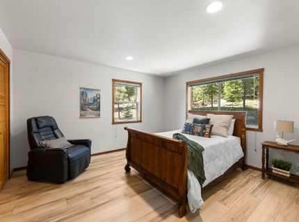 11964 Saint Bernard Drive, Truckee, CA 96161 Photo
