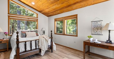 11964 Saint Bernard Drive, Truckee, CA 96161 Photo