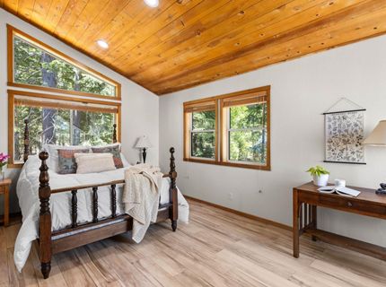 11964 Saint Bernard Drive, Truckee, CA 96161 Photo