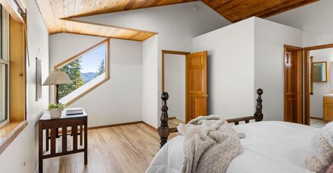11964 Saint Bernard Drive, Truckee, CA 96161 Photo