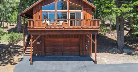 11964 Saint Bernard Drive, Truckee, CA 96161 Photo