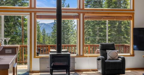 11964 Saint Bernard Drive, Truckee, CA 96161 Photo