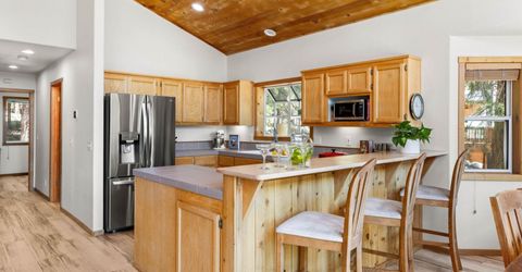 11964 Saint Bernard Drive, Truckee, CA 96161 Photo