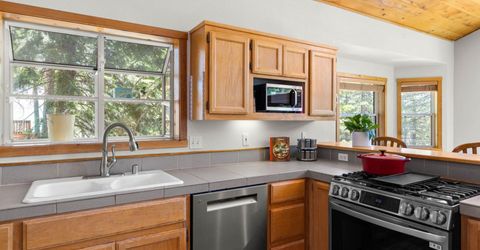 11964 Saint Bernard Drive, Truckee, CA 96161 Photo