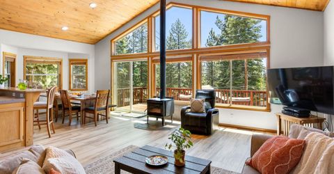 11964 Saint Bernard Drive, Truckee, CA 96161 Photo