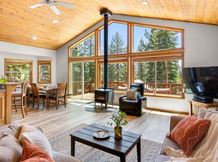 11964 Saint Bernard Drive, Truckee, CA 96161 Photo