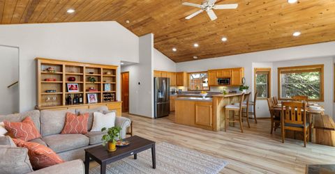 11964 Saint Bernard Drive, Truckee, CA 96161 Photo